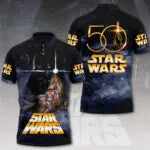 Star Wars 3D Apparel – HOATT 12202 MNPST1388