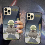 Star Wars Phone Case – TANTN 11321 MNPST1078