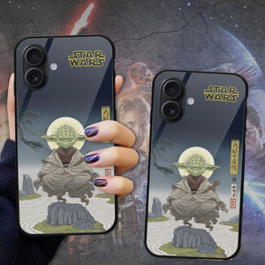 Star Wars Phone Case – TANTN 11321 MNPST1078
