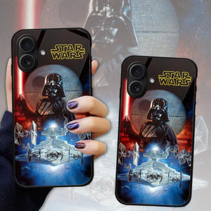Star Wars Phone Case – HOATT 10042 MNPST1072