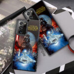 Star Wars Phone Case – HOATT 10042 MNPST1072