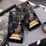 Star Wars Phone Case – HOATT 12231 MNPST1049