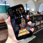 Star Wars Phone Case – HOATT 12231 MNPST1049
