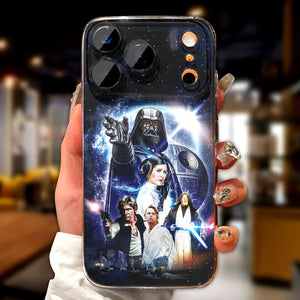 Star Wars Phone Case – MNPST0960