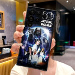 Star Wars Phone Case – MNPST0960