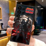 Star Wars Phone Case – MNPST0499