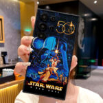 Star Wars Phone Case – MNPST0424