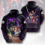 Star Wars: Return of the Jedi 3D Apparel – MNPST0578