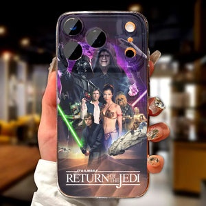 Star Wars: Return of the Jedi Phone Case – MNPST0423