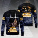 Star Wars 3D Apparel – HOATT 12202 MNPST1388