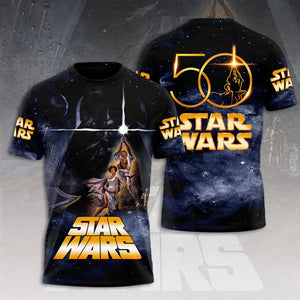 Star Wars 3D Apparel – HOATT 12202 MNPST1388