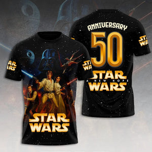 Star Wars 3D Apparel – MNPST1632