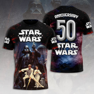 Star Wars 3D Apparel – MNPST1355