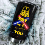 Star Wars Tumbler Cup – HOATT 10039 MNPST1287