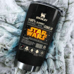 Star Wars Tumbler Cup – HOATT 10044 MNPST1286