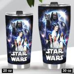 Star Wars Tumbler Cup – HOATT 12265 MNPST1260