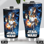 Star Wars Tumbler Cup – MNPST1352
