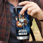 Star Wars Tumbler Cup – MNPST1352