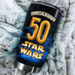 Star Wars Tumbler Cup – HOATT 12341 MNPST1252