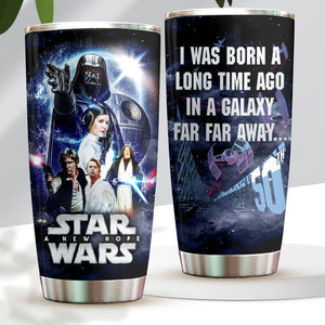Star Wars Tumbler Cup – HOATT 12349 MNPST1249