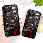 Star Wars x Darth Vader Phone Case – MNPST0474