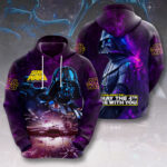 Star Wars 3D Apparel – HOATT 10586 MNPST1431
