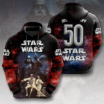 Star Wars 3D Apparel – MNPST1355