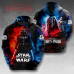 Star Wars 3D Apparel – MNPST0772