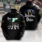 Star Wars 3D Apparel – MNPST1552