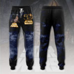 Star Wars 3D Apparel – HOATT 12202 MNPST1388