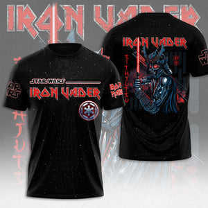 Star Wars x IRMA 3D Apparel – MAITM 10466 MNPST1595