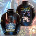 Star Wars 3D Apparel – HOATT 10041 MNPST1447