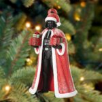 Star Wars Custom Shape 2-sided Acrylic Ornament – MNPST0637