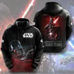 Star Wars 3D Apparel – MNPST0732