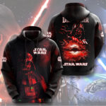 Star Wars 3D Apparel – MNPST0705