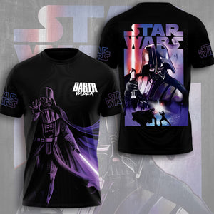 Star Wars 3D Apparel – MNPST0693