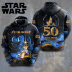 Star Wars 3D Apparel – MNPST0450