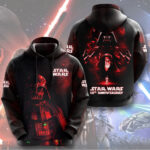 Star Wars 3D Apparel – MNPST0665