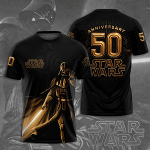 Star Wars 3D Apparel – MNPST0671