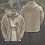 Star Wars 3D Apparel – MNPST1560