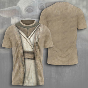Star Wars 3D Apparel – MNPST1560