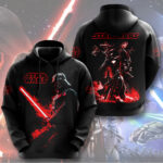 Star Wars 3D Apparel – MNPST0603