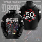 Star Wars 3D Apparel – MNPST0612