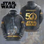 Star Wars 3D Apparel – MNPST0506
