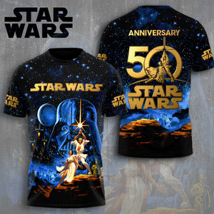 Star Wars 3D Apparel – MNPST0591