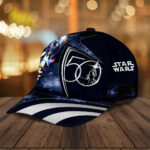 Star Wars 50th Anniversary Classic Cap – MNPST0996