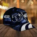 Star Wars 50th Anniversary Classic Cap – MNPST0993