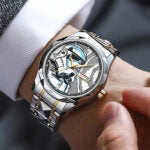Star Wars Alloy Luxury Quartz Watch – MNPST0071
