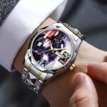 Star Wars Alloy Luxury Quartz Watch – TANTN 15305 MNPST1331