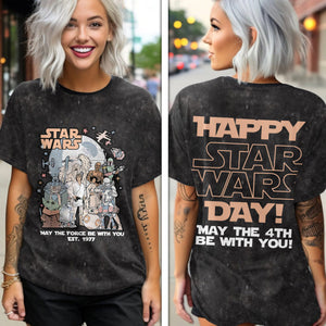 Star Wars 3D Apparel – TANTN 11564 MNPST1510